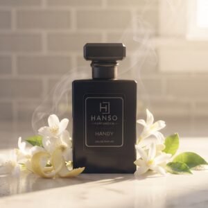Dúo Hanso: 2 perfumes por $150.000