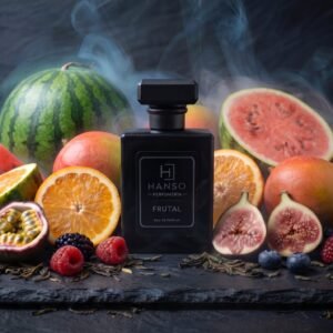 Hanso fragancia frutal